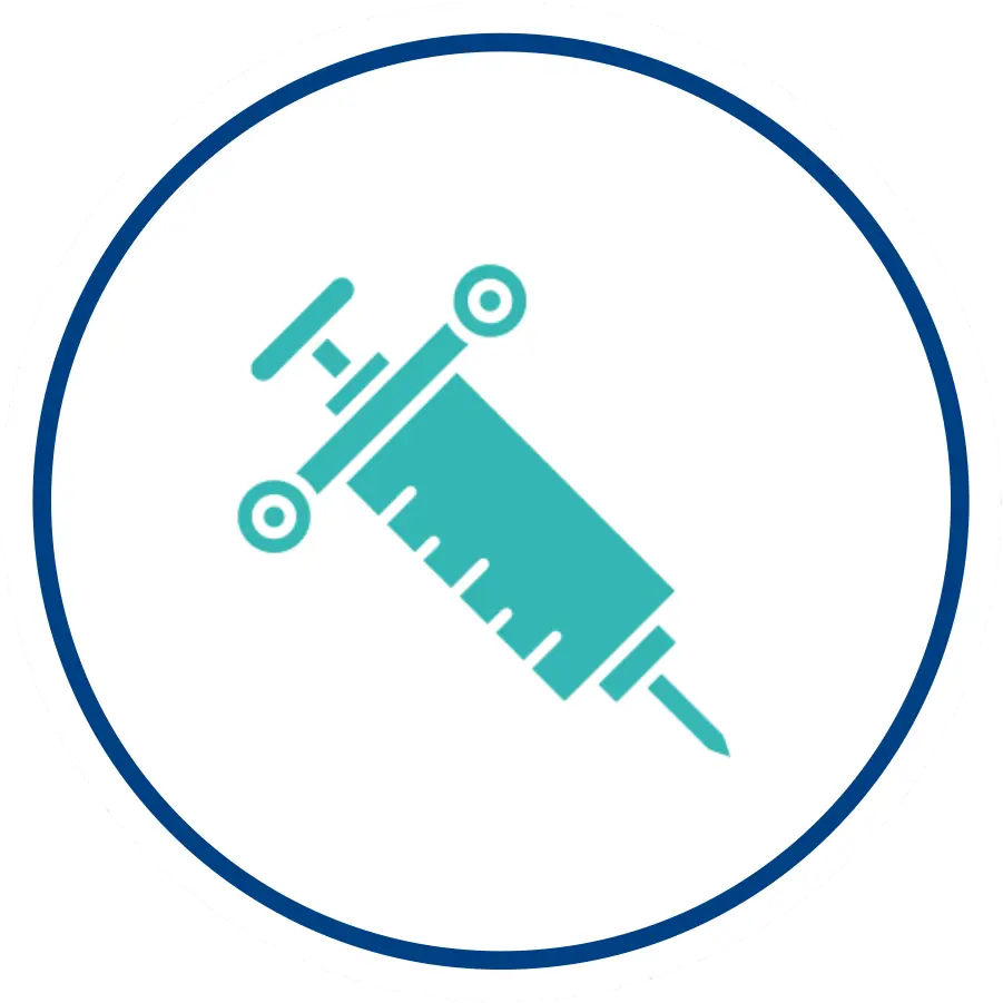Anesthesia Pain Management